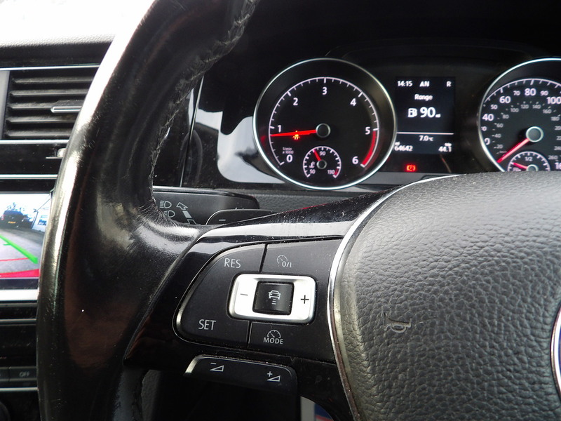 Used Volkswagen Golf 2015 for sale - 76699022: Photo 22