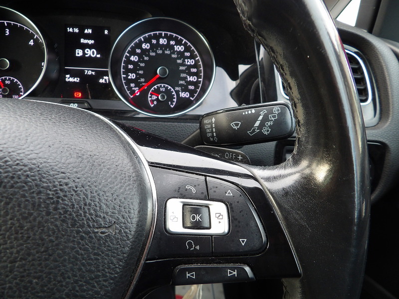 Used Volkswagen Golf 2015 for sale - 76699022: Photo 23