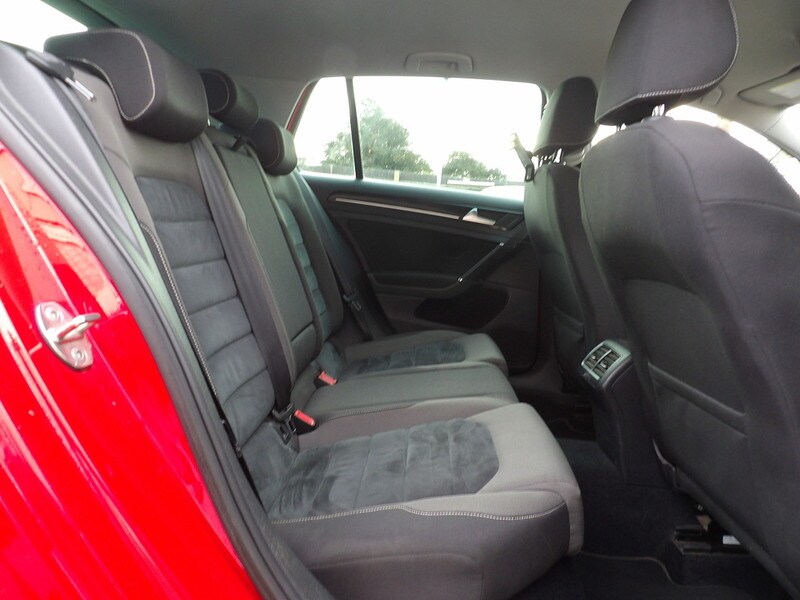 Used Volkswagen Golf 2015 for sale - 76699022: Photo 26