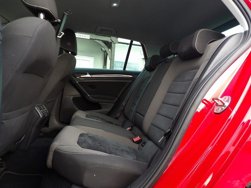 Used Volkswagen Golf 2015 for sale - 76699022: Photo 27