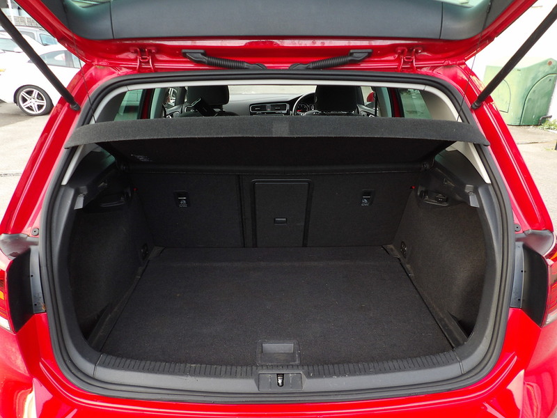 Used Volkswagen Golf 2015 for sale - 76699022: Photo 30