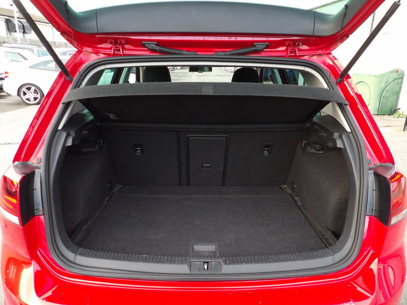 Used Volkswagen Golf 2015 for sale - 76699022: Photo 31