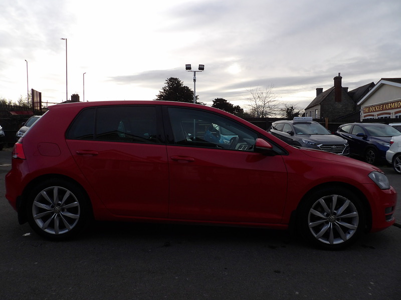 Used Volkswagen Golf 2015 for sale - 76699022: Photo 6