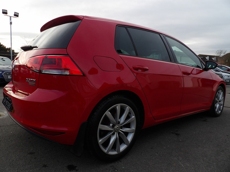 Used Volkswagen Golf 2015 for sale - 76699022: Photo 7