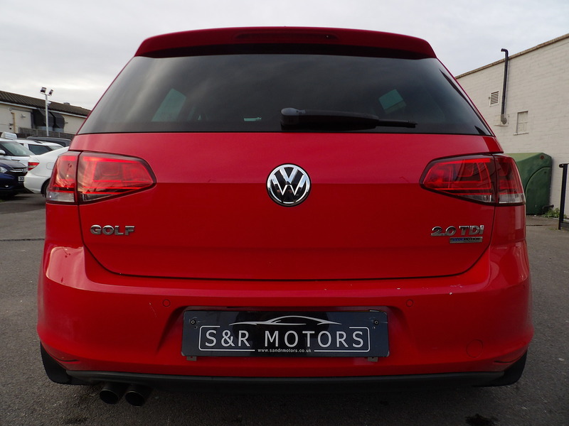 Used Volkswagen Golf 2015 for sale - 76699022: Photo 8