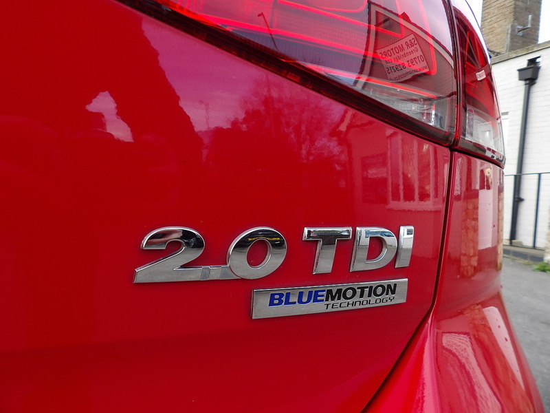 Used Volkswagen Golf 2015 for sale - 76699022: Photo 9