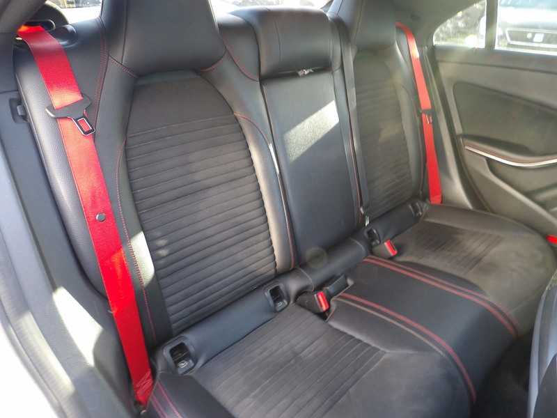 Used Mercedes-Benz CLA 2017 for sale - 76670700: Photo 9