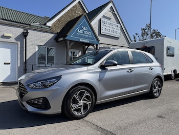 Used Hyundai i30 2023 for sale - 79591470: Photo