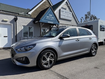 Used Hyundai i30 2023 for sale - 79591470: Photo