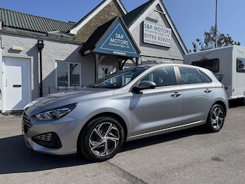 Used Hyundai i30 2023 for sale - 79591470: Photo