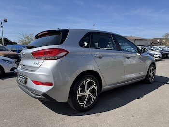 Used Hyundai i30 2023 for sale - 79591470: Photo