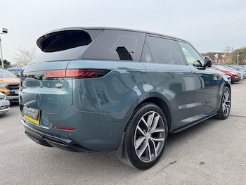 Used Land Rover Range Rover Sport 2023 for sale - 79591396: Photo