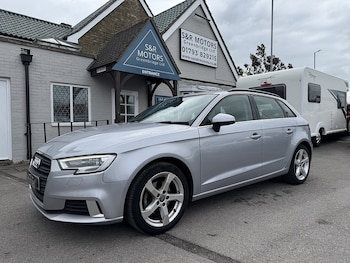 Used Audi A3 2016 for sale - 78709664: Photo