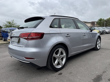 Used Audi A3 2016 for sale - 78709664: Photo