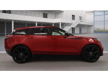 Used Land Rover Range Rover Velar 2018 for sale - 76430496: Photo
