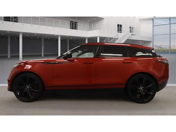 Used Land Rover Range Rover Velar 2018 for sale - 76430496: Photo