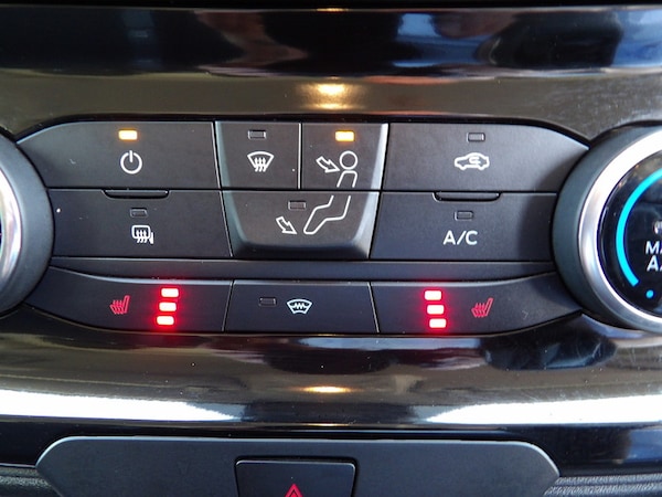 Used Ford Transit Custom 2021 for sale - 76308066: Photo 13