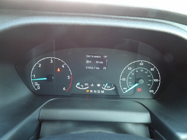 Used Ford Transit Custom 2021 for sale - 76308066: Photo 17