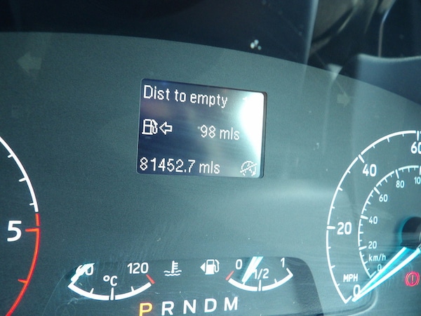 Used Ford Transit Custom 2021 for sale - 76308066: Photo 18
