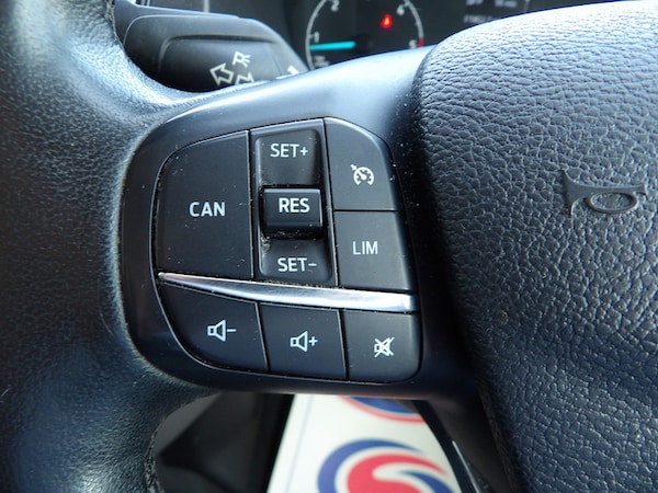 Used Ford Transit Custom 2021 for sale - 76308066: Photo 20