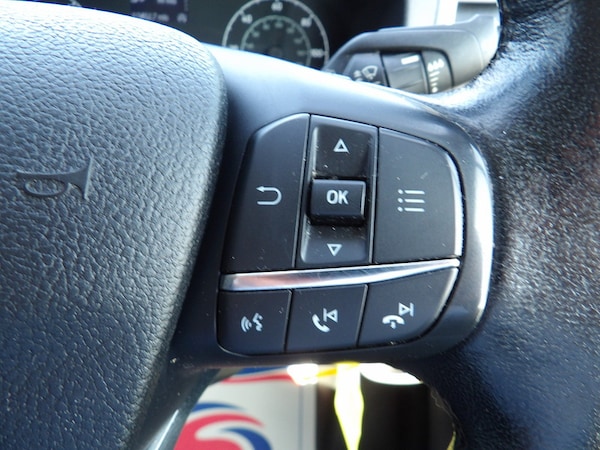 Used Ford Transit Custom 2021 for sale - 76308066: Photo 21