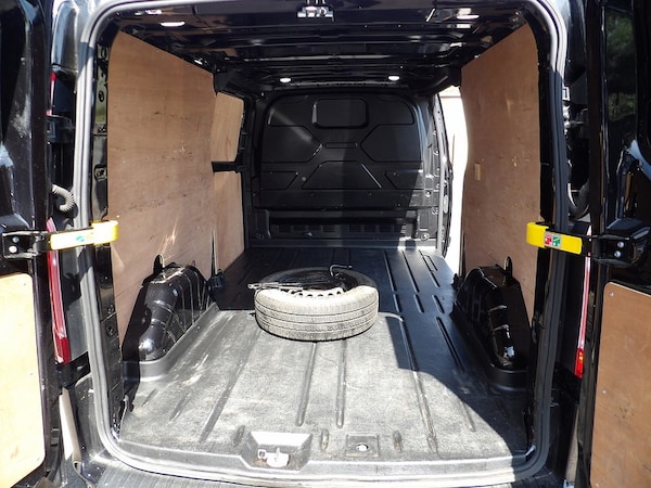 Used Ford Transit Custom 2021 for sale - 76308066: Photo 23