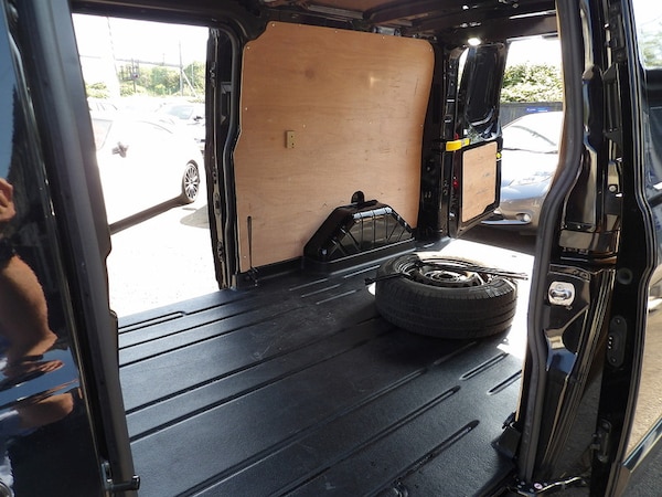 Used Ford Transit Custom 2021 for sale - 76308066: Photo 26