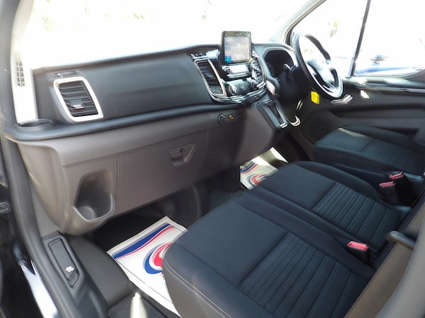 Used Ford Transit Custom 2021 for sale - 76308066: Photo 27