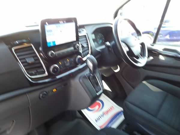 Used Ford Transit Custom 2021 for sale - 76308066: Photo 28