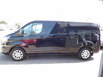 Used Ford Transit Custom 2021 for sale - 76308066: Photo