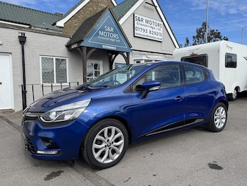 Used Renault Clio 2017 for sale - 79591480: Photo
