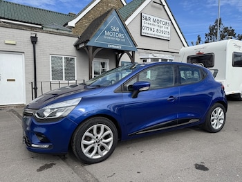 Used Renault Clio 2017 for sale - 79591480: Photo