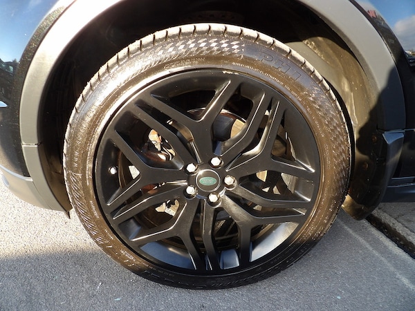Used Land Rover Range Rover Evoque 2018 for sale - 76308041: Photo 11