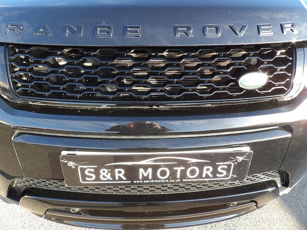 Used Land Rover Range Rover Evoque 2018 for sale - 76308041: Photo 15