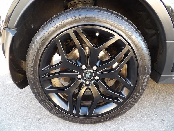 Used Land Rover Range Rover Evoque 2018 for sale - 76308041: Photo 19