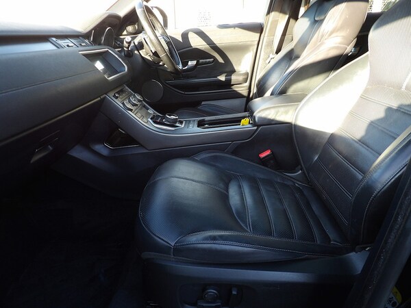 Used Land Rover Range Rover Evoque 2018 for sale - 76308041: Photo 24