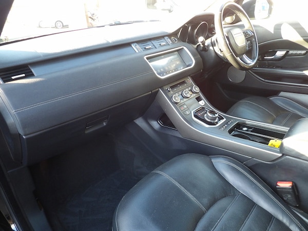 Used Land Rover Range Rover Evoque 2018 for sale - 76308041: Photo 25