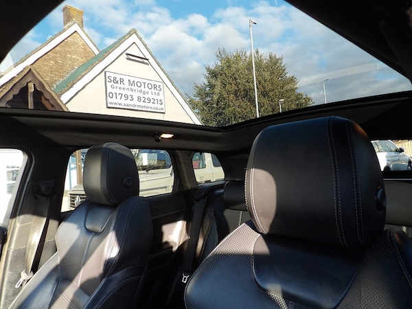 Used Land Rover Range Rover Evoque 2018 for sale - 76308041: Photo 27