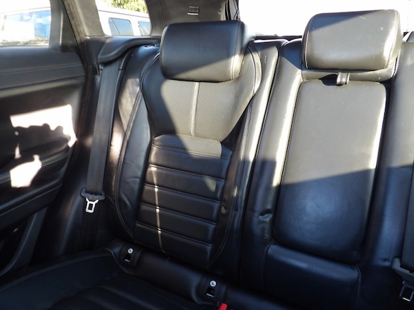 Used Land Rover Range Rover Evoque 2018 for sale - 76308041: Photo 28
