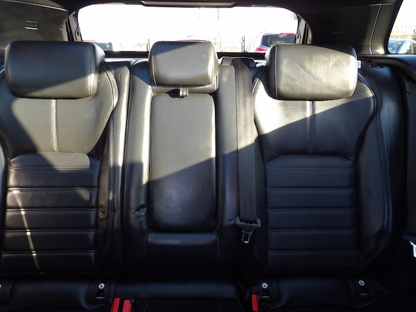 Used Land Rover Range Rover Evoque 2018 for sale - 76308041: Photo 29