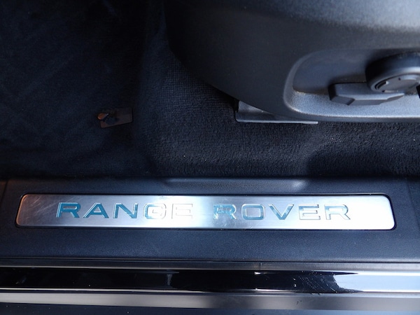 Used Land Rover Range Rover Evoque 2018 for sale - 76308041: Photo 34