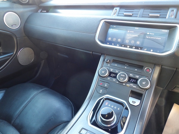 Used Land Rover Range Rover Evoque 2018 for sale - 76308041: Photo 56