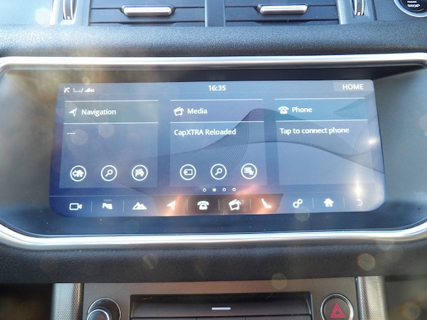 Used Land Rover Range Rover Evoque 2018 for sale - 76308041: Photo 72
