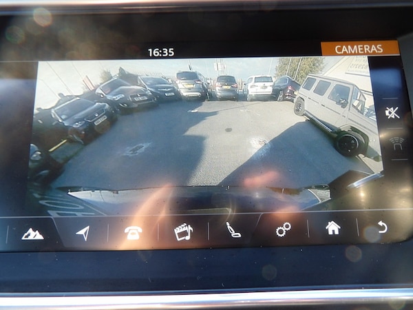 Used Land Rover Range Rover Evoque 2018 for sale - 76308041: Photo 73
