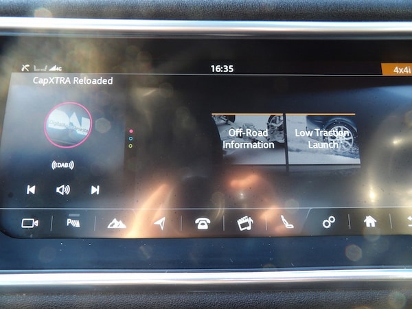 Used Land Rover Range Rover Evoque 2018 for sale - 76308041: Photo 74