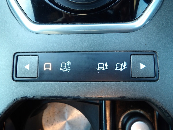 Used Land Rover Range Rover Evoque 2018 for sale - 76308041: Photo 83