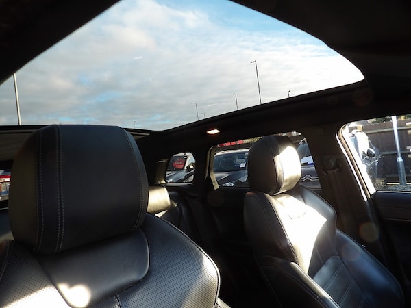 Used Land Rover Range Rover Evoque 2018 for sale - 76308041: Photo 88