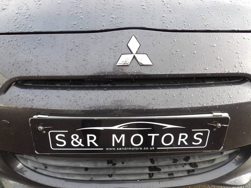 Used Mitsubishi Mirage 2015 for sale - 76313317: Photo 10