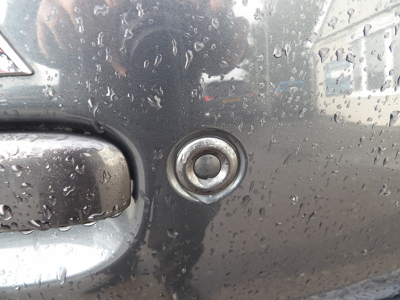 Used Mitsubishi Mirage 2015 for sale - 76313317: Photo 11