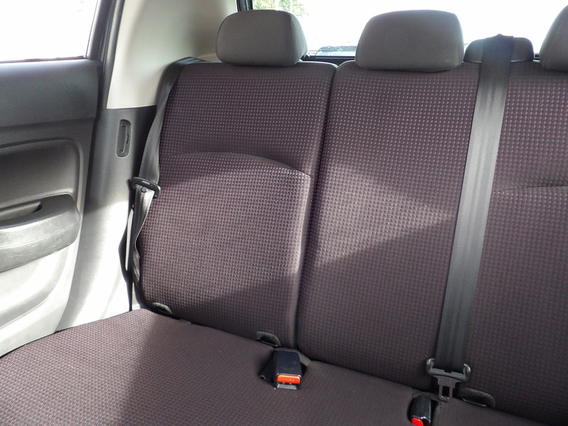 Used Mitsubishi Mirage 2015 for sale - 76313317: Photo 15